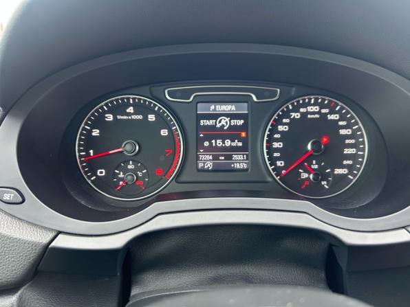 Audi Q3 I (8U) с пробегом 2013 года, цена 1 499 000 рублей, 170000 км, внедорожник, Автокод Объявления