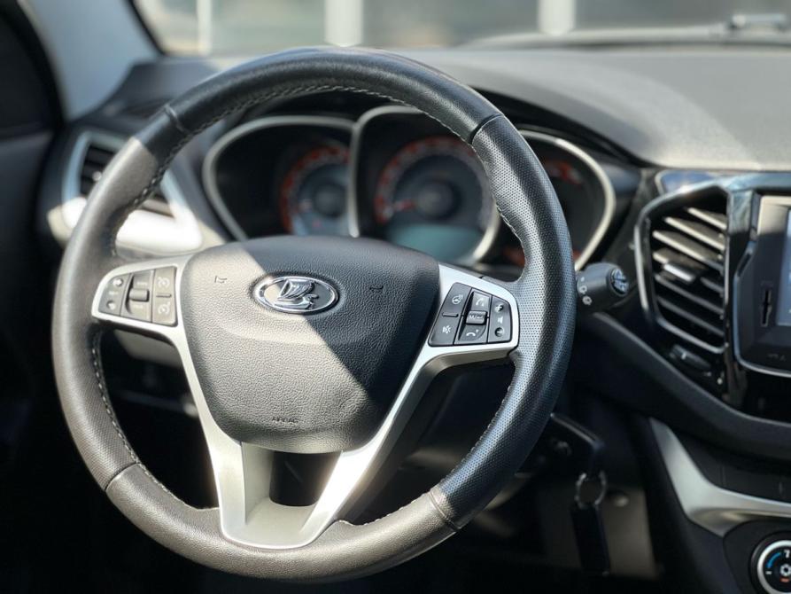 Lada (ВАЗ) Vesta I Самара  - изображение 10