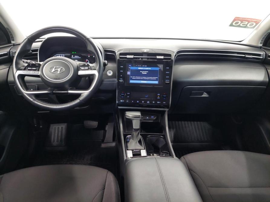 Hyundai Tucson IV Пермь  - изображение 27