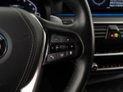 BMW 5 серии VII (G30/G31/G38) Рестайлинг Москва  - изображение 47