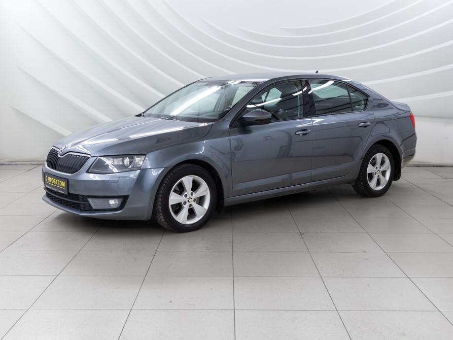 Skoda Octavia III (A7) Волгоград  - изображение 3