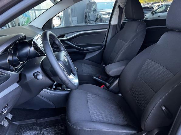 Lada (ВАЗ) Vesta I с пробегом 2019 года, цена 999 000 рублей, 121334 км, универсал, Автокод Объявления