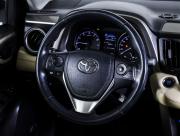 Toyota RAV4 IV (XA40) Рестайлинг Москва  - изображение 32