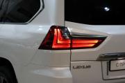 Lexus LX III Рестайлинг 2 Сургут  - изображение 68