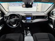 Toyota RAV4 IV (XA40) Рестайлинг Альметьевск  - изображение 47