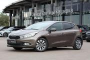 Kia Ceed II Москва  - изображение 20