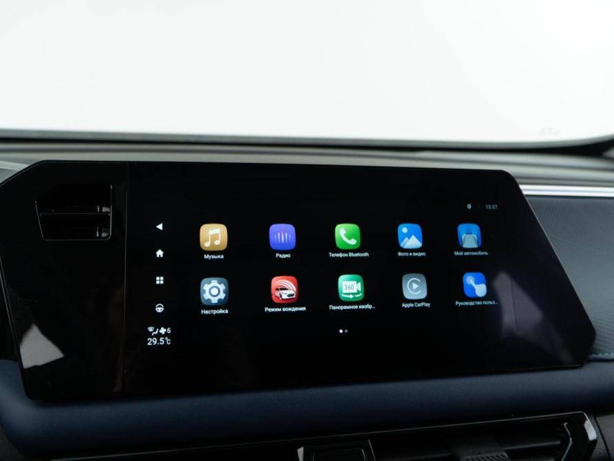 GAC GS3 Москва  - изображение 22
