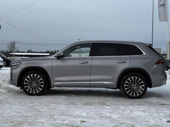 Новый Geely Monjaro I 2026 года, цена 4 954 990 рублей, внедорожник, Автокод Объявления