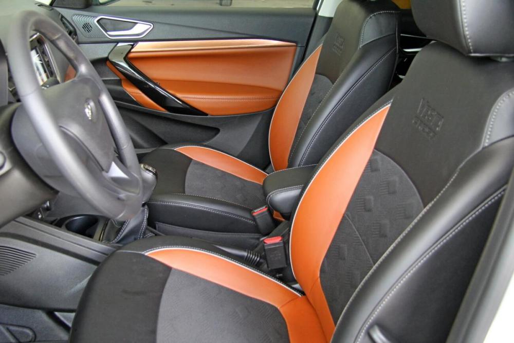 Lada (ВАЗ) Vesta I Рестайлинг (NG) Уфа  - изображение 8