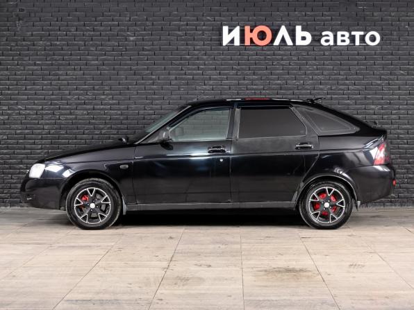 Lada (ВАЗ) Priora I с пробегом 2011 года, цена 280 000 рублей, 134000 км, хэтчбек, Автокод Объявления