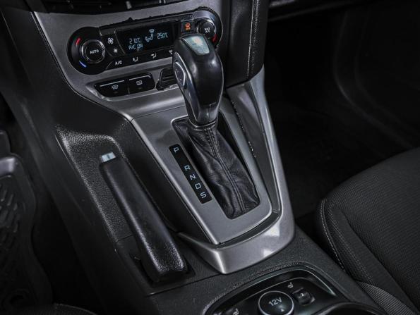Ford Focus III с пробегом 2014 года, цена 1 119 000 рублей, 119938 км, хэтчбек, Автокод Объявления