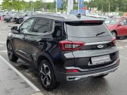 Chery Tiggo 4 Pro I Рестайлинг Санкт-Петербург  - изображение 33