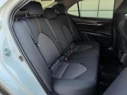 Toyota Camry VIII (XV70) Курган  - изображение 31