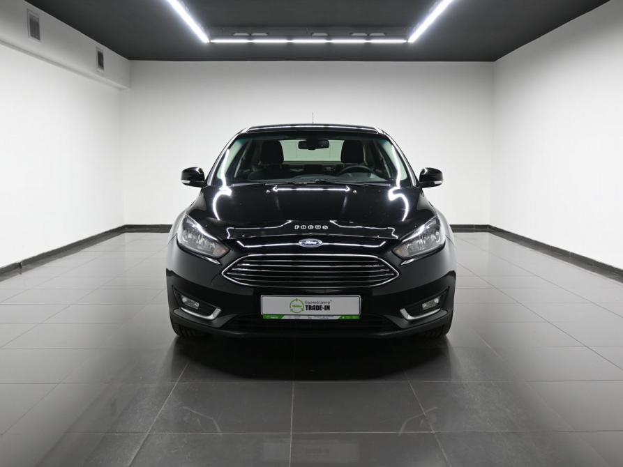 Ford Focus III Рестайлинг Тверь  - изображение 3