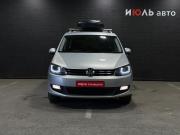 Volkswagen Sharan II Челябинск  - изображение 25