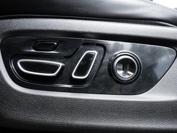 GAC GS8 II с пробегом 2024 года, цена 3 420 000 рублей, 43440 км, внедорожник, Автокод Объявления