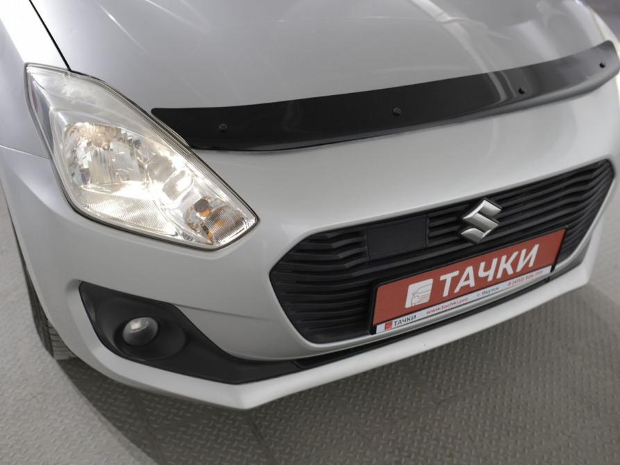 Suzuki Swift V Якутск  - изображение 12