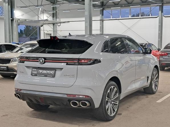 Changan UNI-K с пробегом 2022 года, цена 2 949 000 рублей, 47674 км, внедорожник, Автокод Объявления