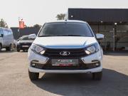 Lada (ВАЗ) Granta I Рестайлинг Ижевск  - изображение 23