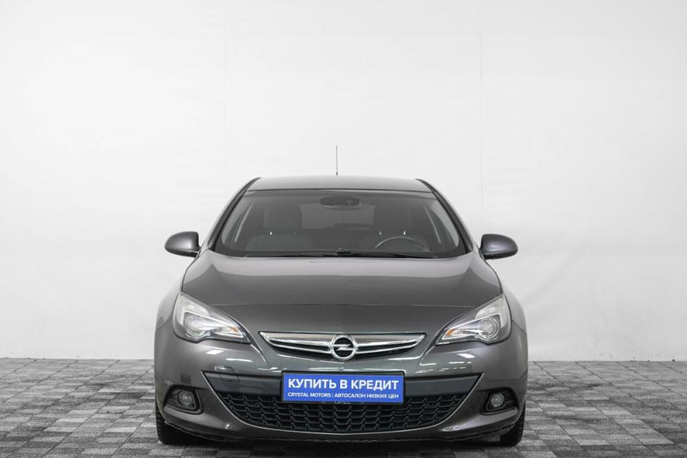 Opel Astra J Рестайлинг Кемерово  - изображение 2
