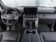 Toyota Land Cruiser 300 Series Москва  - изображение 40