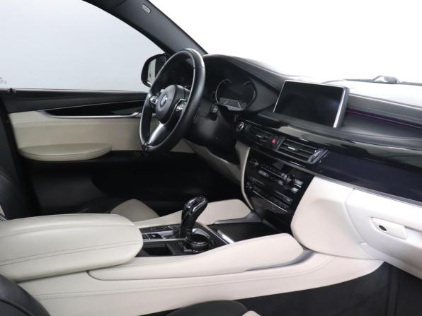 BMW X6 II (F16) с пробегом 2015 года, цена 3 499 000 рублей, 170387 км, внедорожник, Автокод Объявления