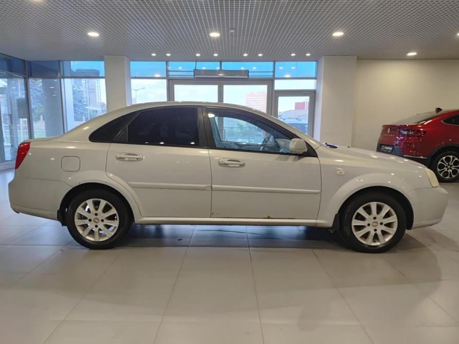 Chevrolet Lacetti I Казань  - изображение 5