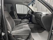 Chevrolet TrailBlazer I Рестайлинг Красноярск  - изображение 25