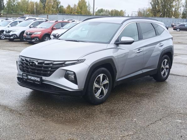 Hyundai Tucson IV с пробегом 2021 года, цена 3 185 000 рублей, 89145 км, внедорожник, Автокод Объявления