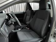 Toyota Corolla XI (E160 E170 E180) Подольск  - изображение 31