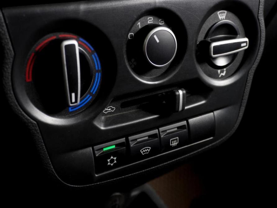Lada (ВАЗ) Granta I Рестайлинг Воронеж  - изображение 16