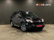 Honda CR-V III Челябинск  - изображение 25
