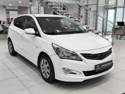 Hyundai Solaris I Рестайлинг Казань  - изображение 25