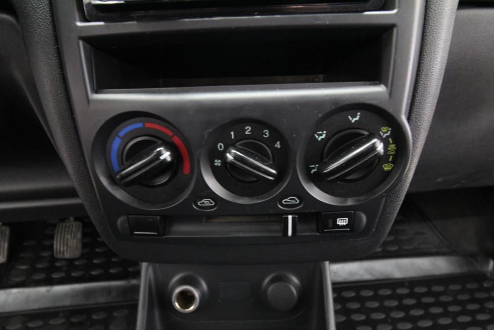 Hyundai Getz I Рестайлинг Сургут  - изображение 22