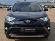 Toyota RAV4 IV (XA40) Рестайлинг Набережные Челны  - изображение 57