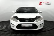 Ford Mondeo IV Рестайлинг Нижний Новгород  - изображение 26