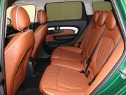 Mini Clubman II Рестайлинг Санкт-Петербург  - изображение 55
