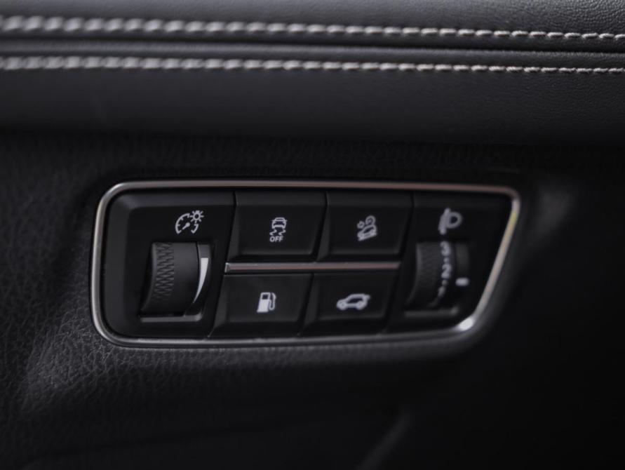 Changan CS95 I Рестайлинг Санкт-Петербург  - изображение 25