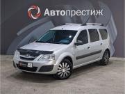 Lada (ВАЗ) Largus I Пермь  - изображение 21
