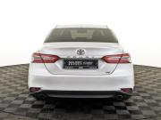Toyota Camry VIII (XV70) Рестайлинг Москва  - изображение 36