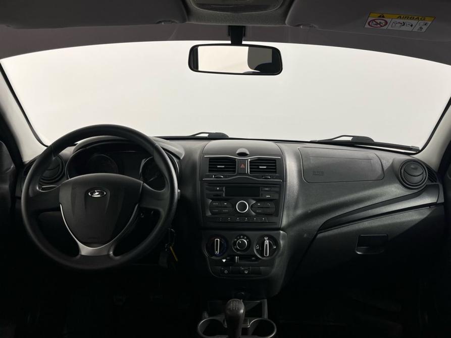 Lada (ВАЗ) Granta I Рестайлинг Ижевск  - изображение 7