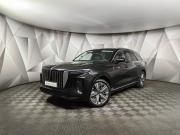 Hongqi E-HS9 Москва  - изображение 24