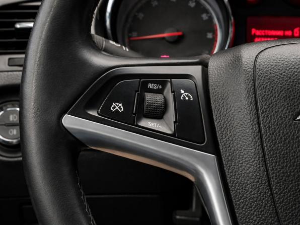 Opel Insignia I с пробегом 2010 года, цена 1 057 000 рублей, 214000 км, седан, Автокод Объявления