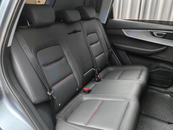 Chery Tiggo 7 Pro I с пробегом 2021 года, цена 1 499 000 рублей, 60000 км, внедорожник, Автокод Объявления