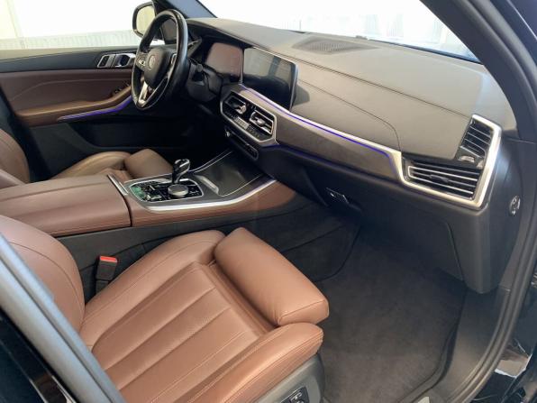 BMW X5 IV (G05/G18) с пробегом 2021 года, цена 6 990 000 рублей, 121142 км, внедорожник, Автокод Объявления