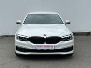 BMW 5 серии VII (G30/G31/G38) Москва  - изображение 18