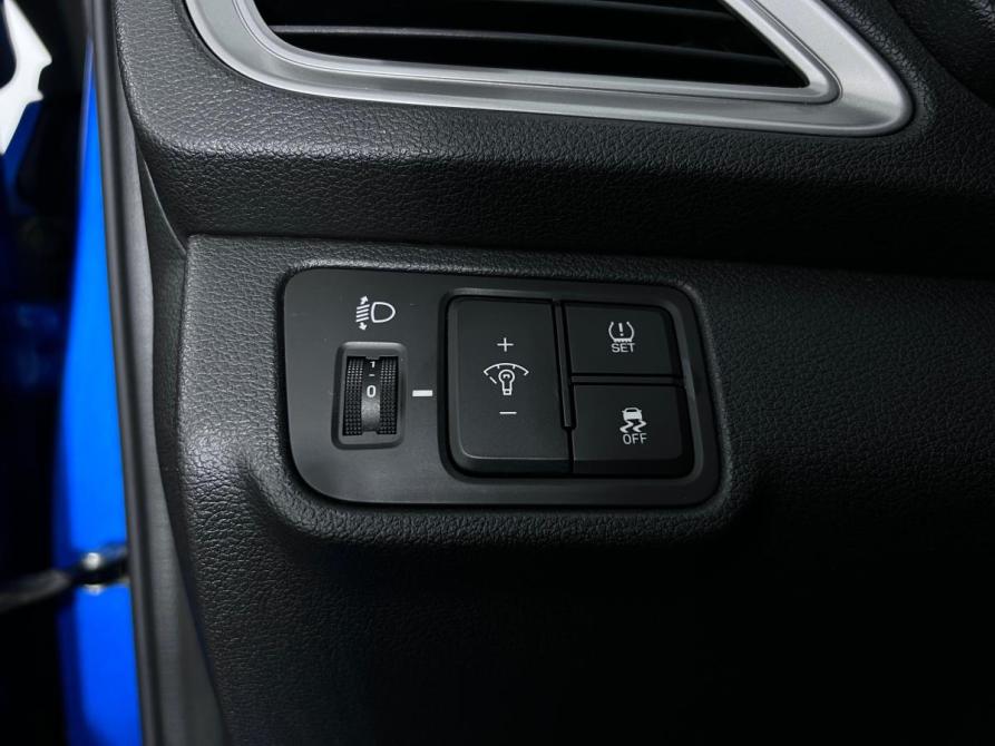 Hyundai Solaris II Рестайлинг Ростов-на-Дону  - изображение 12