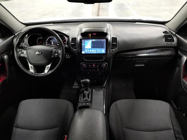 Kia Sorento II Рестайлинг с пробегом 2019 года, цена 1 950 000 рублей, 195106 км, внедорожник, Автокод Объявления