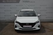 Hyundai Solaris II Рестайлинг Старый Оскол  - изображение 24