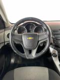 Chevrolet Cruze I Рестайлинг Воронеж  - изображение 30